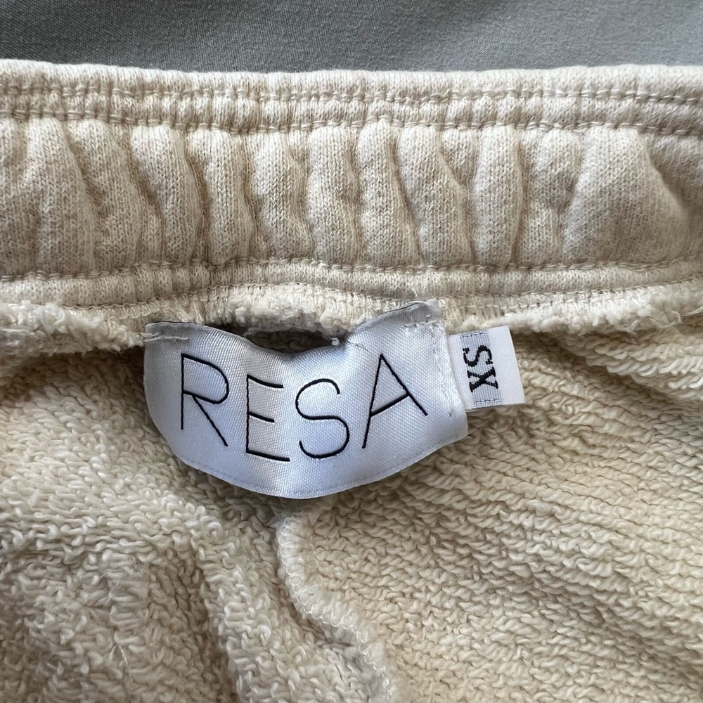 RESA XS sweatpants